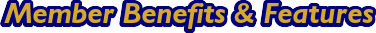 QualityHits4U Member Benefits & Features