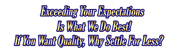 We Exceed Expectations at QualityHits4U!